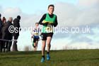 Boys under-15s Start fitness NEHL, South Shields. Photo: David T. Hewitson/Sports for All Pics